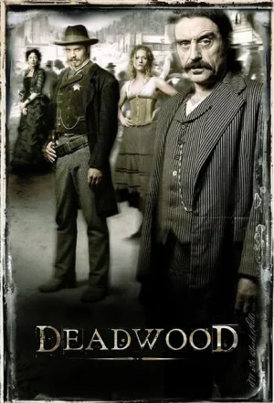 مسلسل Deadwood الموسم الثاني الحلقة 2