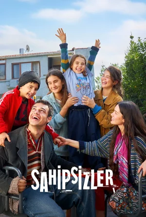 مسلسل المشردون الحلقة 9 مترجمة