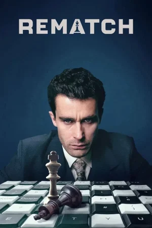 مسلسل Rematch مترجم