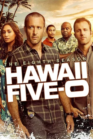 مسلسل Hawaii Five-0 الموسم الثامن الحلقة 13