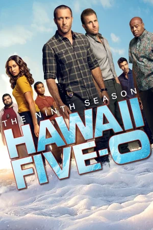 مسلسل Hawaii Five-0 الموسم التاسع الحلقة 25 والاخيرة