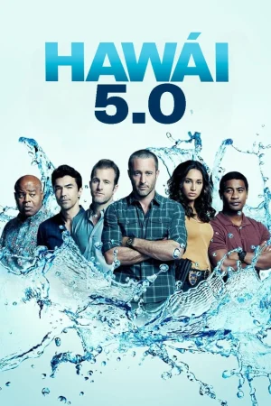 مسلسل Hawaii Five-0 الموسم العاشر الحلقة 22 والاخيرة
