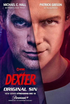 مسلسل Dexter: Original Sin الموسم الاول الحلقة 10 والاخيرة