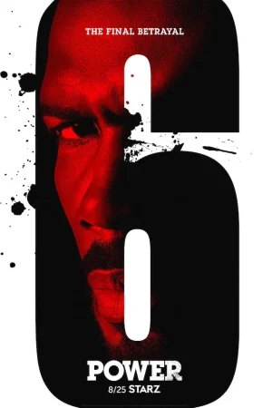 مسلسل Power الموسم السادس الحلقة 15
