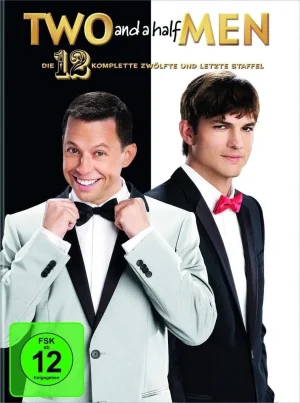 مسلسل Two and a Half Men مترجم