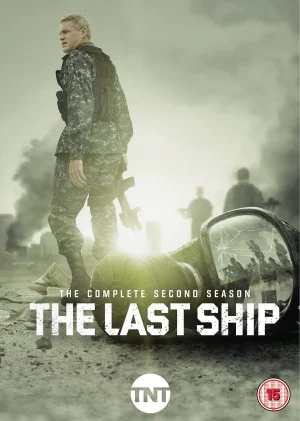 مسلسل The Last Ship الموسم الثاني الحلقة 9
