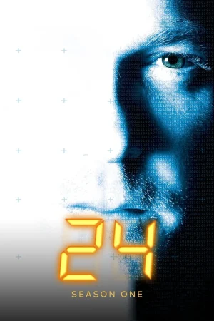 مسلسل 24 الموسم الاول الحلقة 16