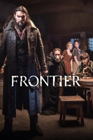 مسلسل Frontier الموسم الاول الحلقة 2