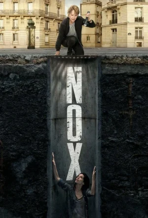 مسلسل Nox 2018 مترجم