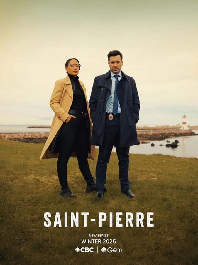 مسلسل Saint-Pierre الموسم الاول الحلقة 1