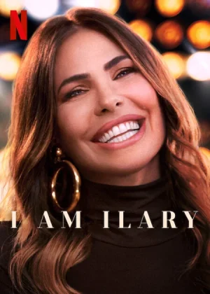 مسلسل I Am Ilary مترجم