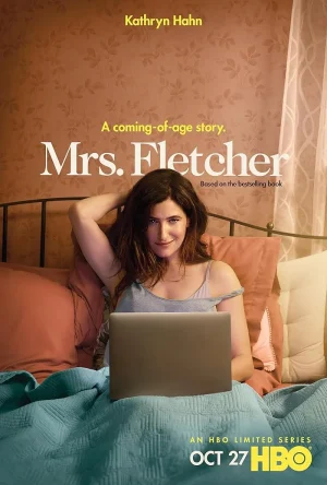 مسلسل Mrs. Fletcher مترجم