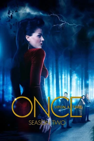 مسلسل Once Upon a Time الموسم الثاني الحلقة 21