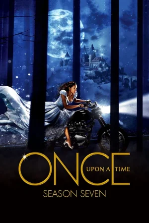مسلسل Once Upon a Time مترجم