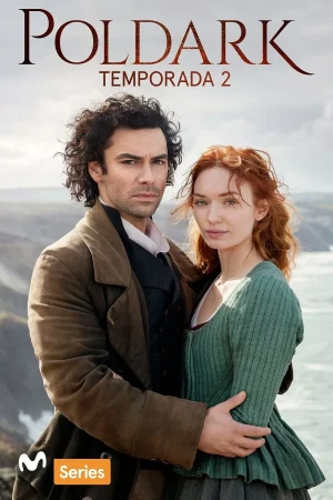 مسلسل Poldark الموسم الثاني الحلقة 2