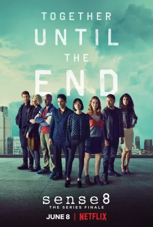مسلسل Sense8 مترجم