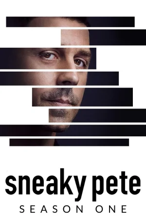 مسلسل Sneaky Pete الموسم الاول الحلقة 10 والاخيرة