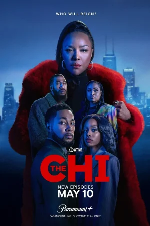 مسلسل The Chi الموسم السادس الحلقة 13