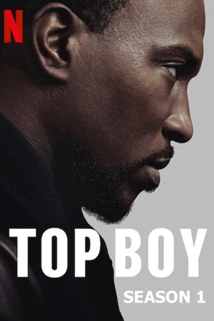مسلسل Top Boy 2019 الموسم الثالث الحلقة 10