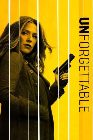 مسلسل Unforgettable الموسم الرابع الحلقة 13