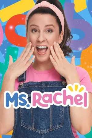مسلسل Ms. Rachel مترجم
