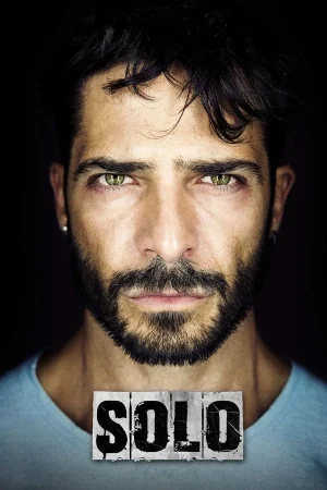 مسلسل Solo 2016 الموسم الاول الحلقة 2