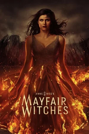 مسلسل Anne Rice's Mayfair Witches مترجم