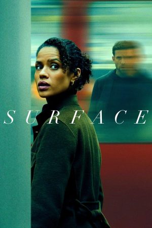 مسلسل Surface الموسم الثاني الحلقة 8