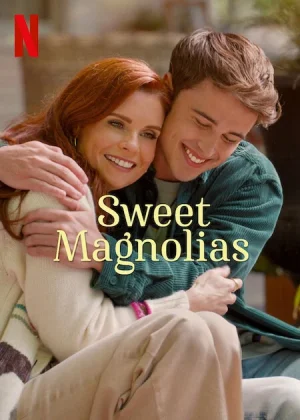 مسلسل Sweet Magnolias الموسم الرابع الحلقة 10 والاخيرة