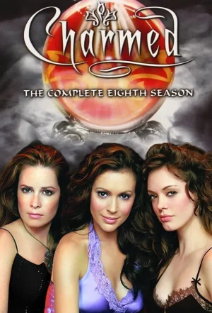 مسلسل Charmed 1998 مترجم