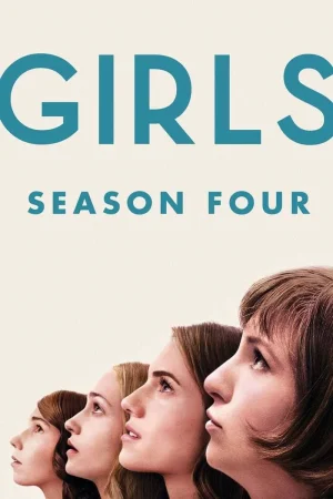 مسلسل Girls 2012 الموسم الرابع الحلقة 10