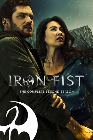 مسلسل Iron Fist مترجم