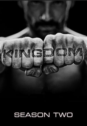 مسلسل Kingdom 2014 الموسم الثاني الحلقة 20