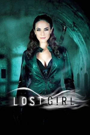 مسلسل Lost Girl الموسم الثاني الحلقة 21