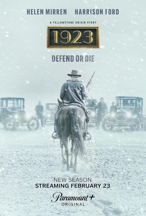 مسلسل 1923 مترجم