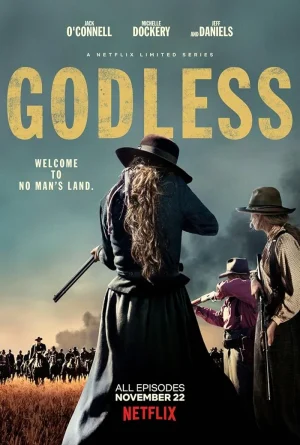 مسلسل Godless الموسم الاول الحلقة 7