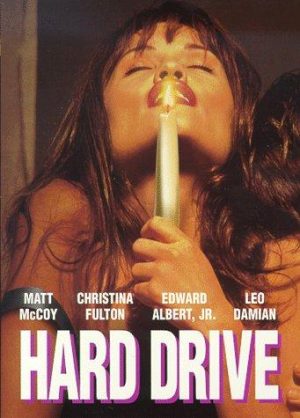 فيلم Hard Drive 1994 مترجم اون لاين