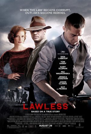 فيلم Lawless 2012 مترجم اون لاين