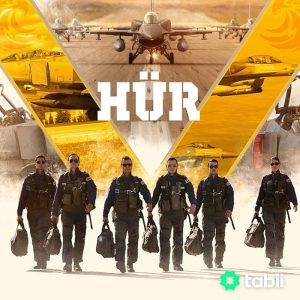 مسلسل حر Hür مترجم