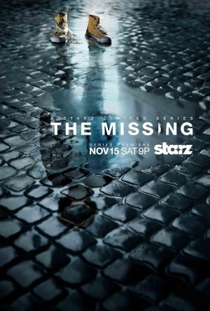 مسلسل The Missing الموسم الاول الحلقة 8