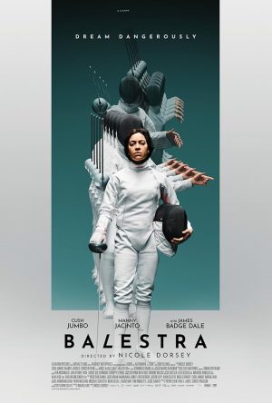 فيلم Balestra 2024 مترجم اون لاين