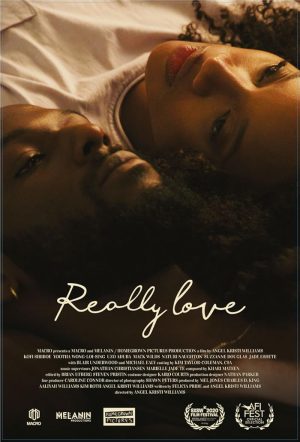 فيلم Really Love 2020 مترجم اون لاين
