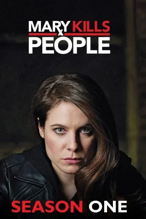 مسلسل Mary Kills People الموسم الاول الحلقة 6