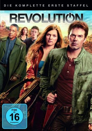 مسلسل Revolution الموسم الاول الحلقة 20