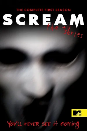 مسلسل Scream الموسم الاول الحلقة 10