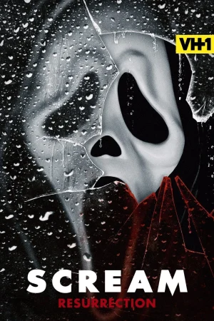 مسلسل Scream: The TV Series مترجم