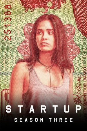 مسلسل StartUp مترجم