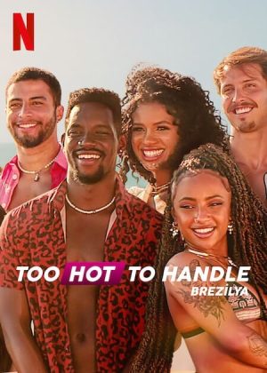 برنامج Too Hot to Handle Brazil مترجم