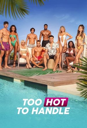 برنامج Too Hot to Handle الموسم الثاني الحلقة 10