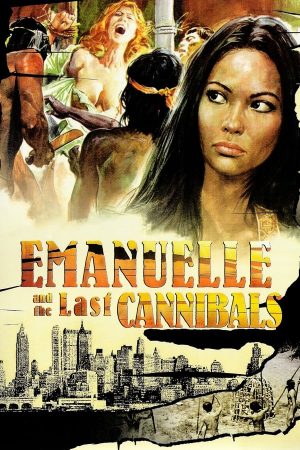 فيلم Emanuelle e gli ultimi cannibali 1977 مترجم اون لاين